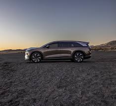 Image result for Abyss Black 2025 Lucid