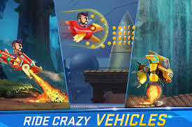 Jetpack joyride apk mod v1.50.1 (monedas infinitas) para android hack gratis actualizado 2021. Jetpack Joyride India Exclusive Para Android Apk Descargar