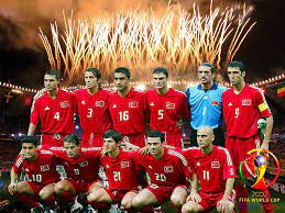 Liği 2002 milli takimlar dünya 3. Tam 15 Sene Gecti Asla Silinmeyecek Anilariyla Futbolumuzun Zirvesi 2002 Dunya Kupasi Onedio Com