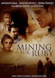 Mining for Ruby DVD Mischa Barton Billy Zane 760137763192| eBay