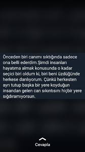 benim sectiklerim ozlu sozler ayrilik sozleri guzel soz