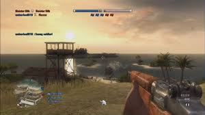 So if you don't have the game or the hack get them both right now! Battlefield Bad Company 2 Your Specials Weapons Unlock Guide