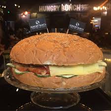 Untuk pengetahuan hungry bunch mula beroperasi sekitar jun 2015. Ayuh Travel On Twitter Hungry Bunch Sunway Pyramid Selangor Ayuhtravel
