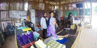 Природный заповедник, озеро и курорт. R A W L I N S G L A M I Discovered Gems In Tadom Hill Resorts