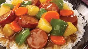 Mangut salmon khas semarang tereliminasi 11 dani 18 banyuwangi: Resep Tumis Sosis Asam Manis Praktis Lifestyle Fimela Com