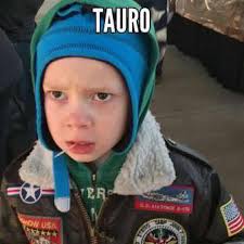 Tus caras según tu signo 😂