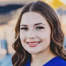 Hailey Stephens's Instagram, Twitter & Facebook