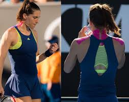Get a sneak peak into what halep, svitolina, azarenka, andreescu & kvitova will be wearing at the 2021 australian open! Top 10 Wta Outfits Of The Decade