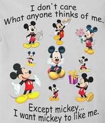Pin By Jessica De Vore On Disney Board Mickey Think Of Me Disney