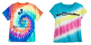 Download How To Make Your Own Disney Tie Dye Shirts At Home Chip And Company