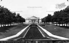 Lady lever art gallery yakınında yükselişte olan en popüler 10 otel. Photo Of Port Sunlight Lady Lever Art Gallery C 1955