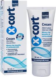 Methodal application of cream is. Intermed X Cort Cream 50ml Skroutz Gr