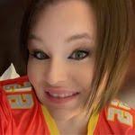 Amber Brodersen's Instagram, Twitter & Facebook