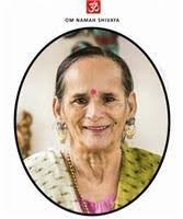 Jagindar SHARMA Obituary (2021)