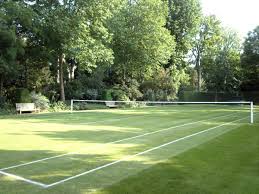 Mandatory citywide park closure notices for all parks and beaches related to the city's safer at home directives and the la county public health orders for the open play tennis courts. 14 Spectacular Tennis Courts To Play On In Your Lifetime Perfect Tennis