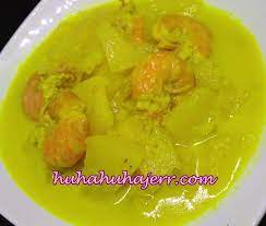 Makanan yang disediakan beliau semuanya sedap, bahkan hampir semua resipi yang saya kongsikan di blog ini adalah hasil dari saya belajar cara memasak yang benar kepada beliau. Masak Lemak Cili Api Udang Bersama Nenas Rasa Manis Udang Dan Masam Nenas Bersatu Wow Sedapnya Blog Santai Santai Jerr
