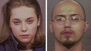 Indiana's cold-blooded killer couples