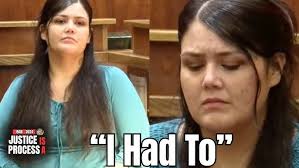 Jury convicts Daisy Link of second-degree murder in killing of partner;  family vows to appeal