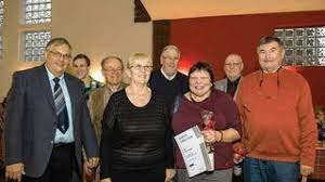 Die konzertreihe der kunstfreunde bensheim e.v. Den Schwachen Eine Stimme Geben Bensheim Nachrichten Und Informationen