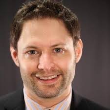 Jonathan Berman, Lawyer in Portland, Oregon