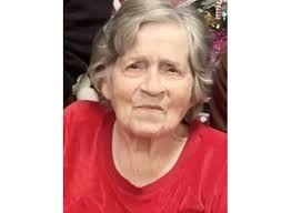 Gladys Jean Tudor Obituary (2025)