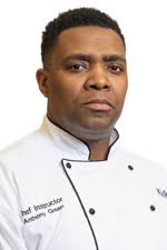 Department of Hospitality Arts