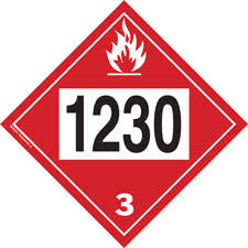 Free shipping on orders over $25 shipped by amazon. Dot Hazmat Placards Brady Bradycanada Ca