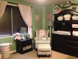 Pin On Girl Themed Nursery Room