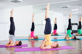 Yoga Poses To Avoid With High Blood Pressure Plus Alternative Poses