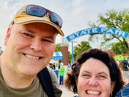 I won't be at the reunion. Hope everyone has a great time.