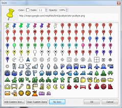 You can enter a name of a business or street address and google earth wil. Google Earth Custom Icon 379622 Free Icons Library