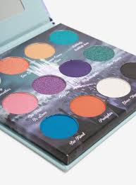 Disney Princess Cinderella Having A Ball Eyeshadow Palette Eyeshadow Eyeshadow Palette Disney Princess Cinderella