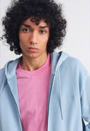 Carhartt WIP HOODED DUSTER SCRIPT