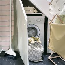 How to move stacked washer/dryer from closet. Should You Keep Your Washing Machine In The Bathroom
