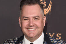 Ross Mathews