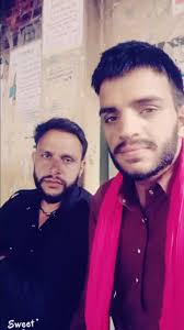 Rustam Chamba Rustam