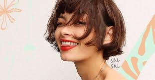 After cutting your hair into a pixie, you might find that your sense of style has completely changed. Short Hairstyles The Best Short Haircuts Of 2021 Glamour Uk