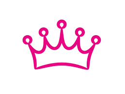 Crown Princess Logo By Taja Hodkiewicz Princess Logo Princess Crown Tattoos Crown Tumblr