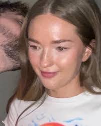 Paige Mclaughlin's Instagram, Twitter & Facebook