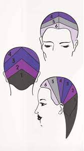 Smokestack Hair Is The Gorgeous New Look You Need To Know About Elumen Hair Color Fantasy Hair Color Pinwheel Hair Color