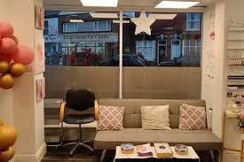 Lash lifts near Kings Heath, Birmingham