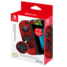 If you can't find a new nintendo switch or nintendo switch lite, your next best bet is to opt for a refurbished model. Super Mario Bros D Pad Controller L For Nintendo Switch Nintendo Switch Gamestop