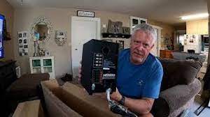 Ilive Home Theater System Youtube