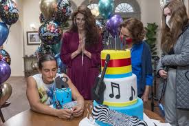 Buy emilio osorio tickets from the official ticketmaster.com site. Emilio Osorio Fue Festejado Por Su Cumpleanos Durante Las Grabaciones De Que Le Pasa A Mi Familia Desdepuebla Com