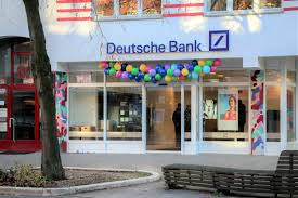 Deutsche Bank Filiale Osterstrasse Banken In Hamburg Eimsbuttel