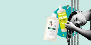 Hair can become dry from either using too much heat or products that strip the hair's natural moisture. 9 Best Organic And Natural Shampoos Of 2020 Clean Shampoo Formulas