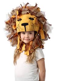 The best costume guide for dressing up like luna lovegood, a friend of harry potter and a member of ravenclaw in the harry potter series. Harry Potter Luna Lovegood Roaring Lion Head For Girls