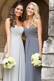 19 Of The Most Popular Bridesmaid Dresses On Pinterest Elegant Bridesmaid Dresses Bridesmaid Dresses Long Lace Custom Bridesmaid Dress