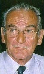 John Bennett MacDonald (1934-2013)