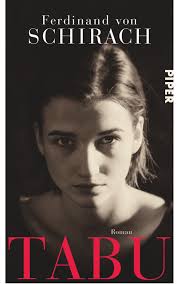 İlk kısa öykülerini kırk beş yaşında yayınladı. Ferdinand Von Schirach Tabu 2013 The Girl Who Wasn T There 2015 Beauty Is A Sleeping Cat